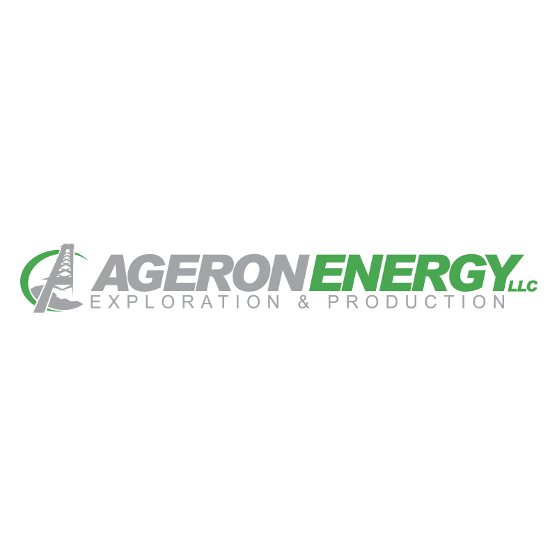 Ageron Energy LLC Logo