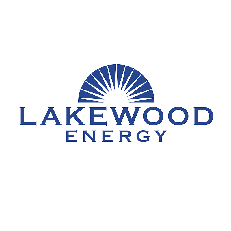 Lakewood Energy Logo