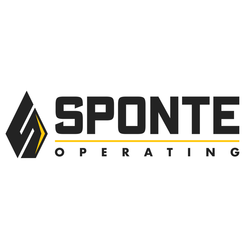 Sponte Operating Logo