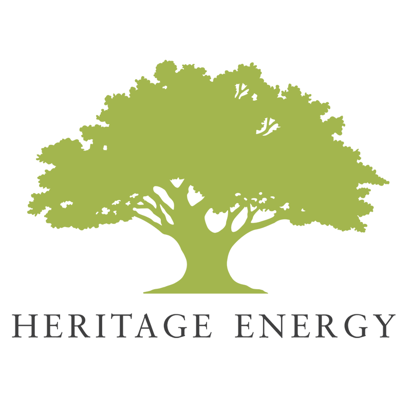 Heritage Energy Logo