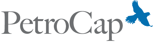Petrocap Logo